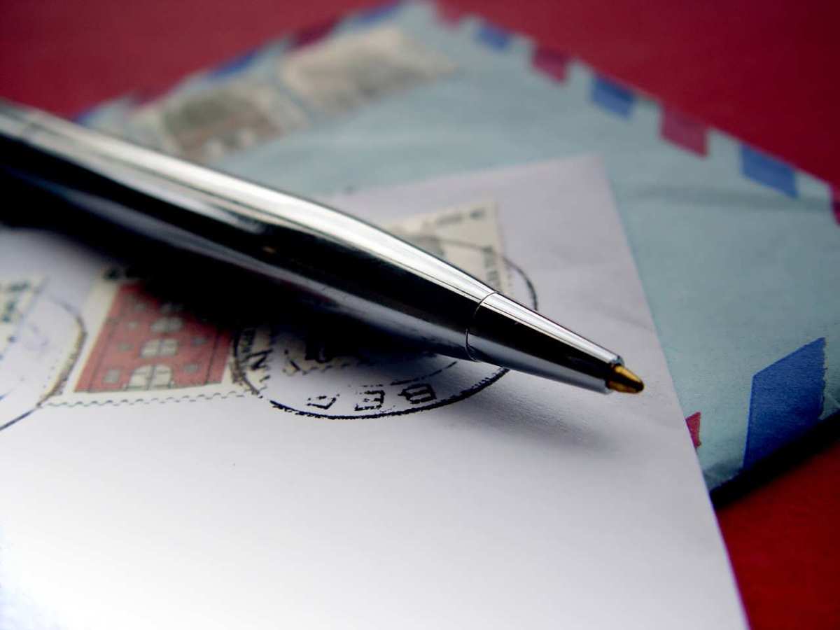 Writing Business Letters. General Guidelines/ Общие рекомендации по написанию делового письма на английском языке